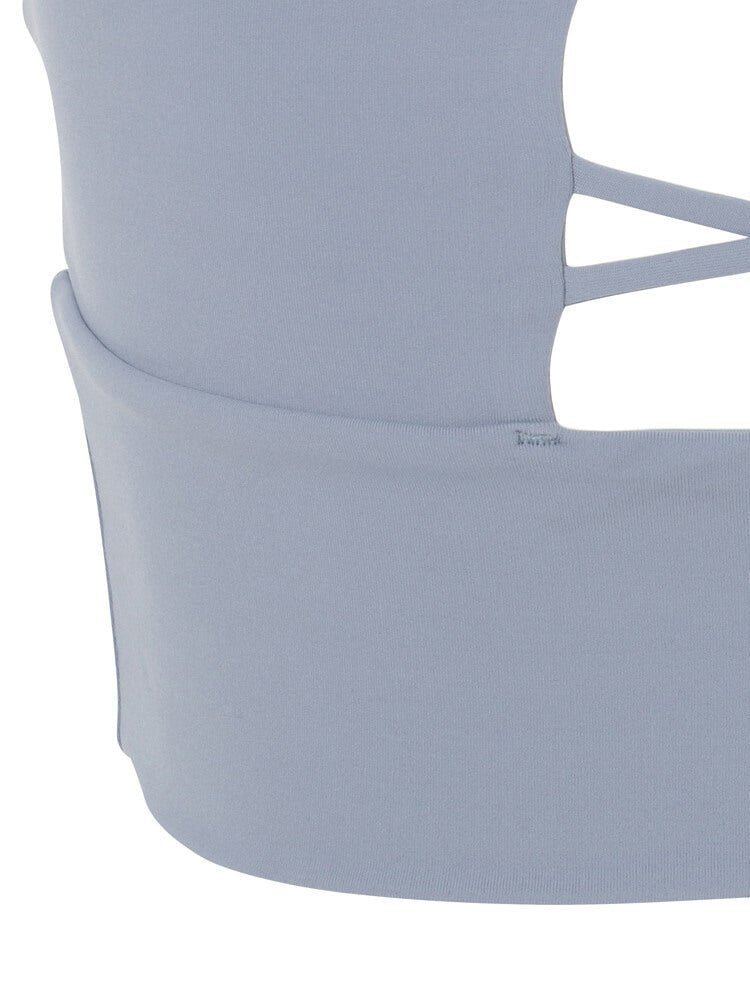 OUTLET・バッククロス ブラトップ