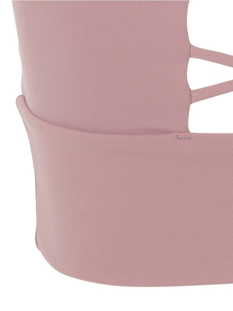 バッククロス ブラトップ