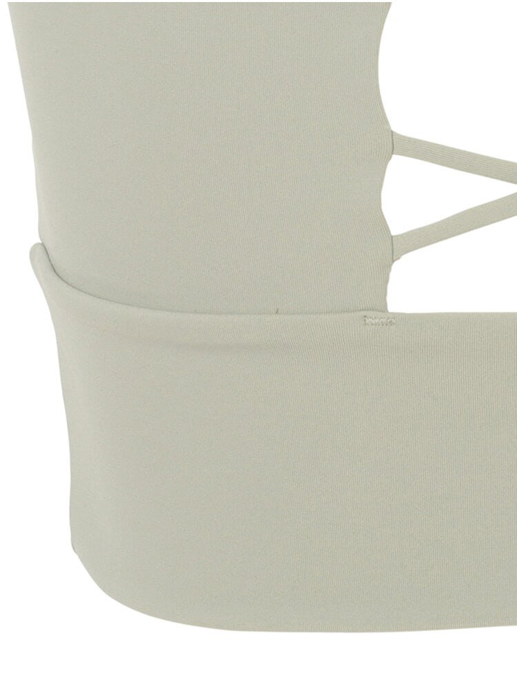 バッククロス ブラトップ