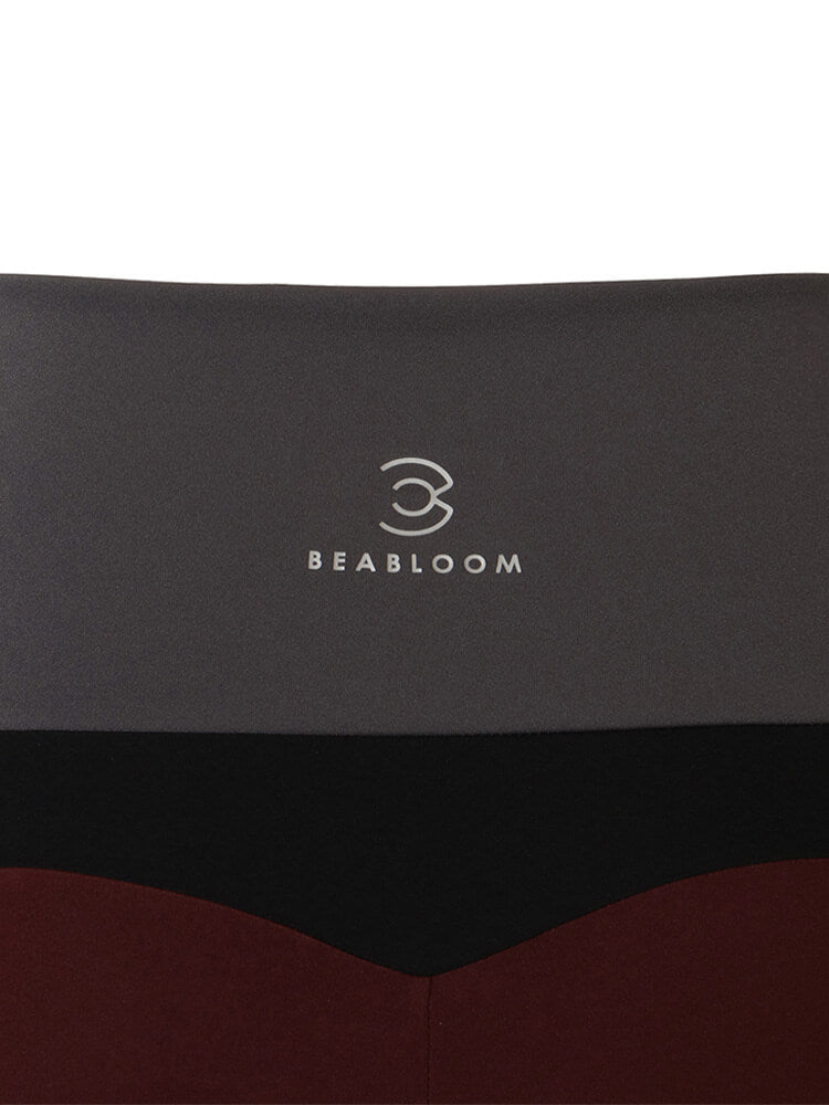 OUTLET・マルチライン レギンス