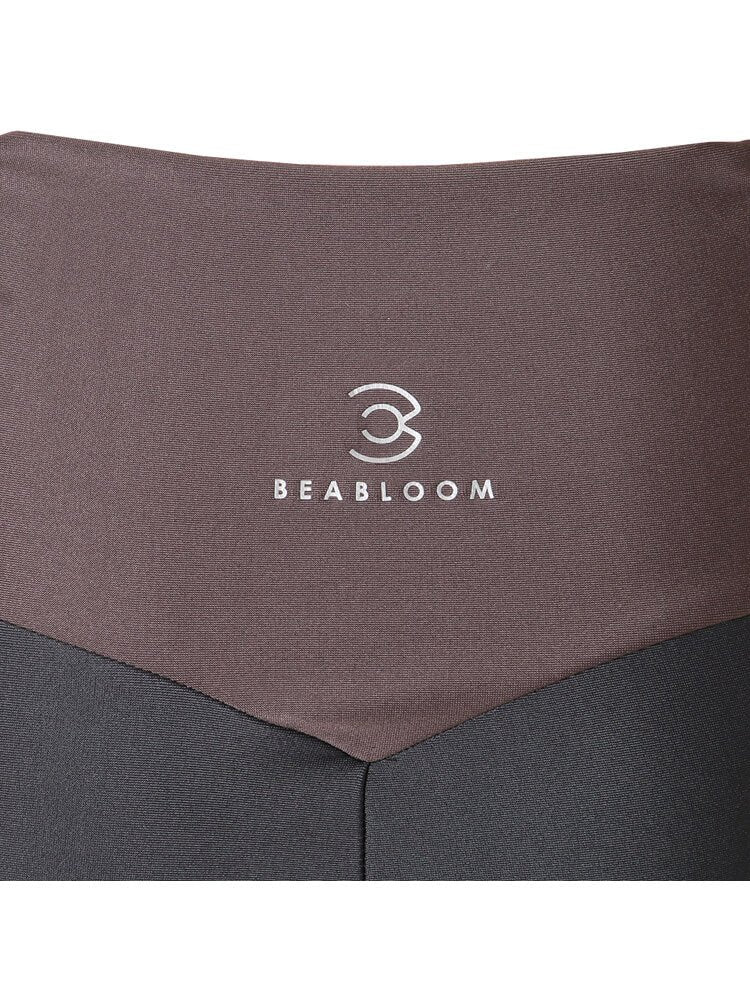 スキニーライン レギンス