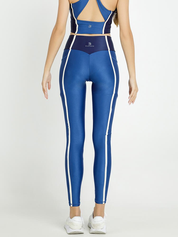 スキニーライン レギンス