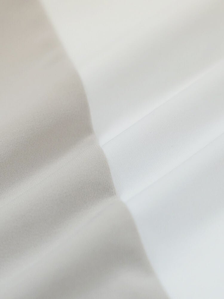 バイカラー ブラタンクトップ