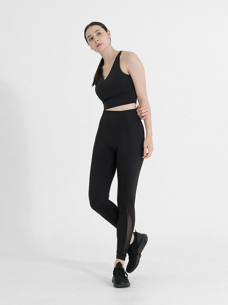 極 KIWAMI ハイフィット セットアップ