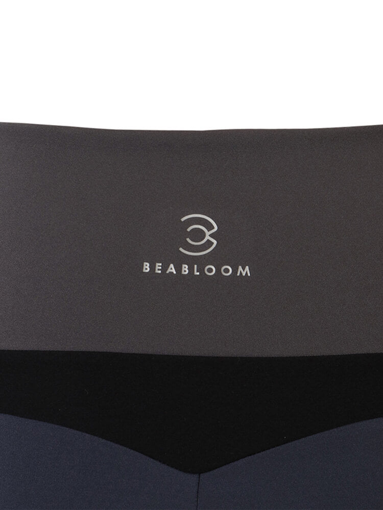 OUTLET・マルチライン レギンス