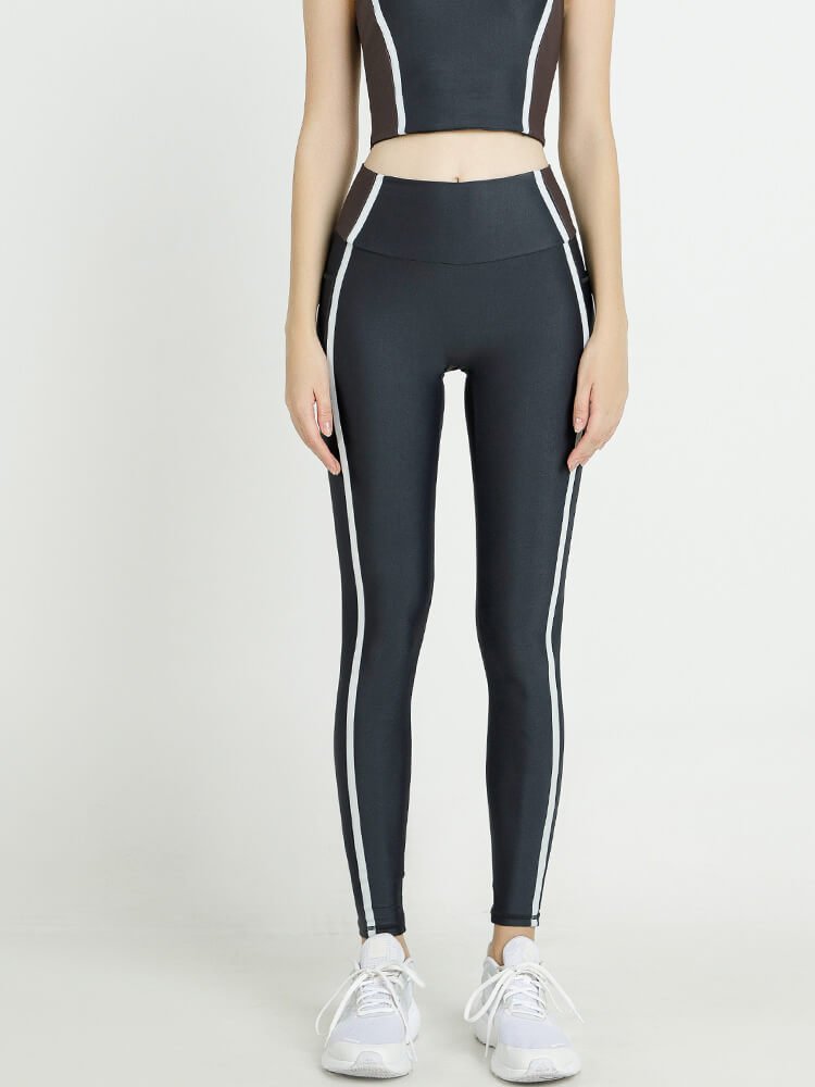 スキニーライン レギンス