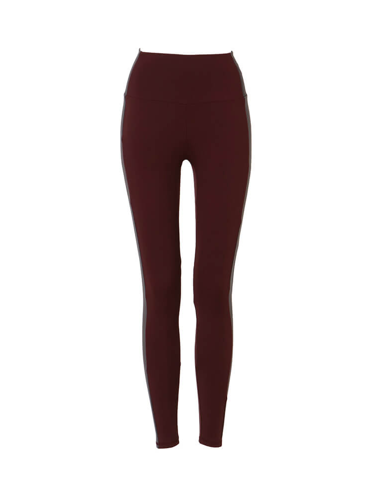 OUTLET・マルチライン レギンス