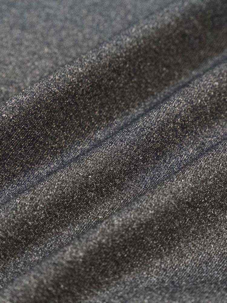 フレンチスリーブ バックホールトップス