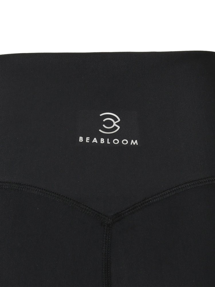 ニーハイライクレギンス