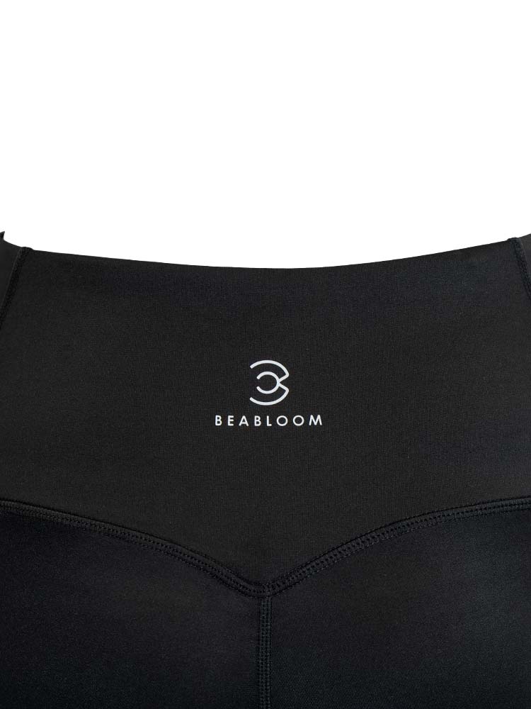 アクティブ ハイフィット レギンス