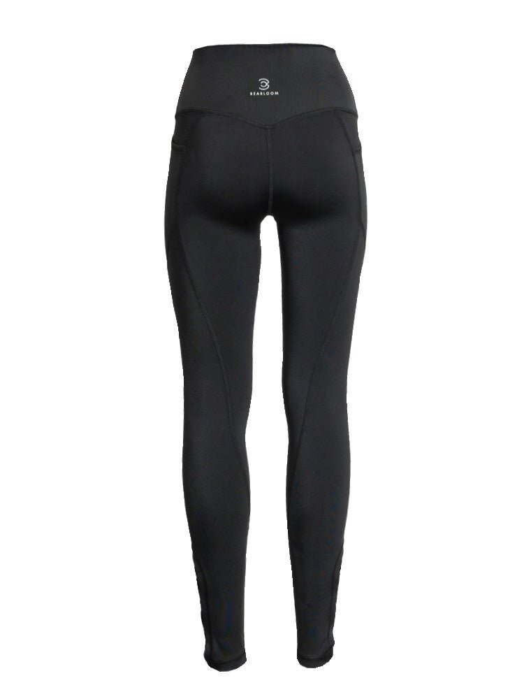 NEW 美ライン フィット UVカット レギンス