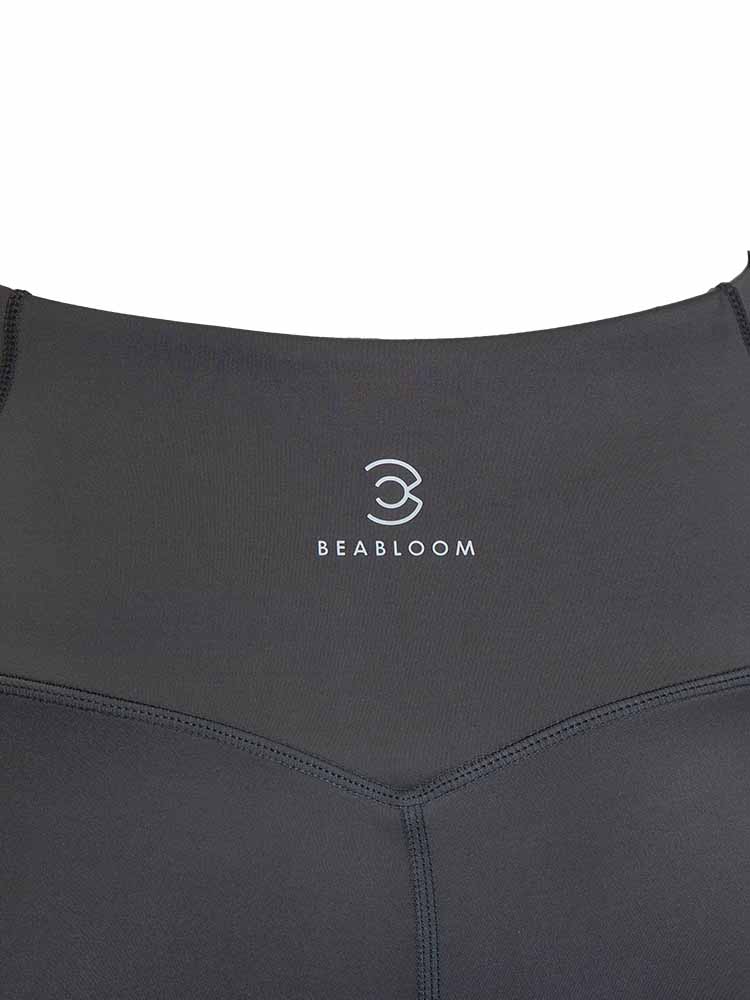 OUTLET・アクティブ ハイフィット レギンス