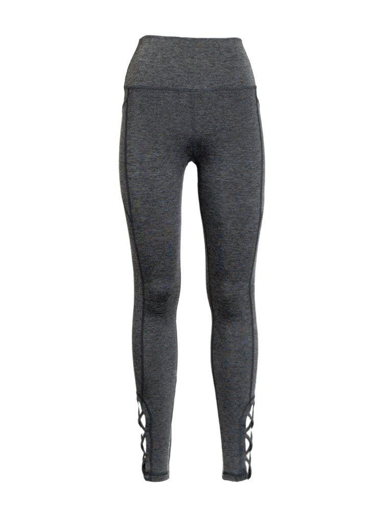 NEW 美ライン フィット UVカット レギンス