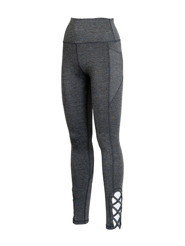 NEW 美ライン フィット UVカット レギンス