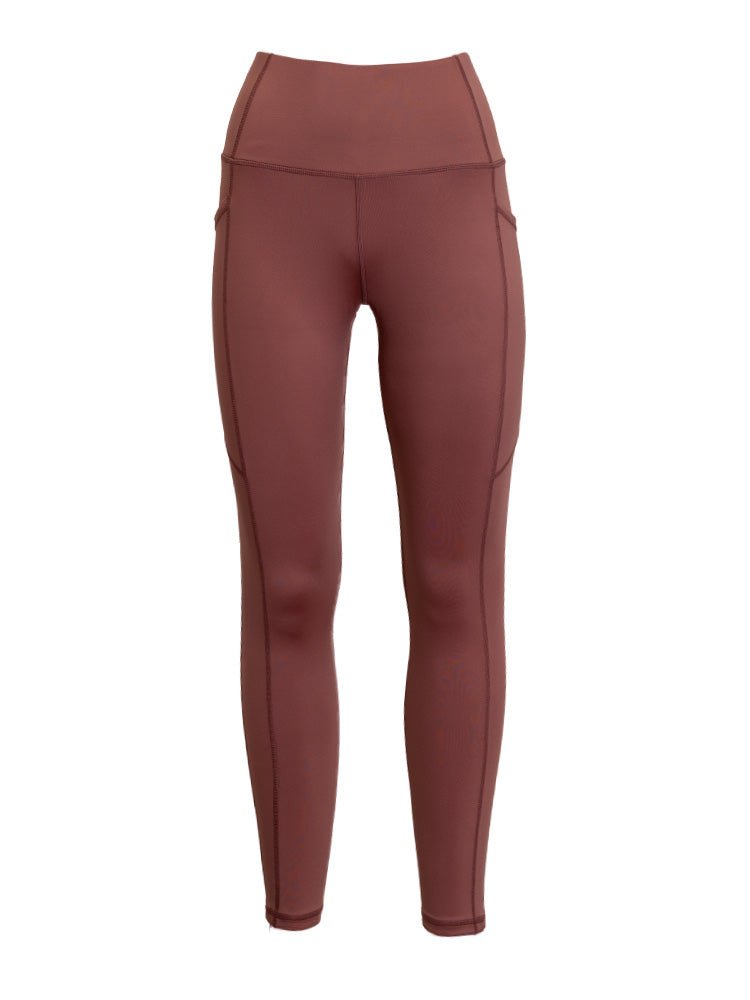 アクティブ ハイフィット レギンス