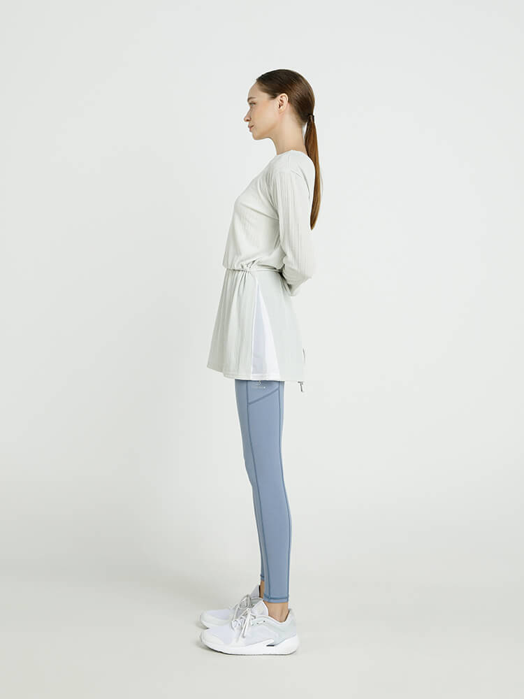 OUTLET・マルチウェイ UVカットカーディガン