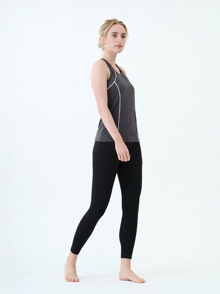 デイリー シーム タンクトップ