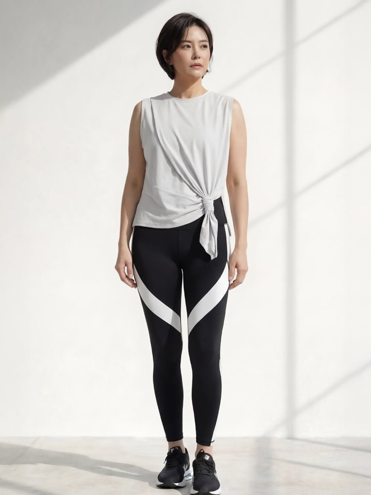 イージーレイヤー トップス