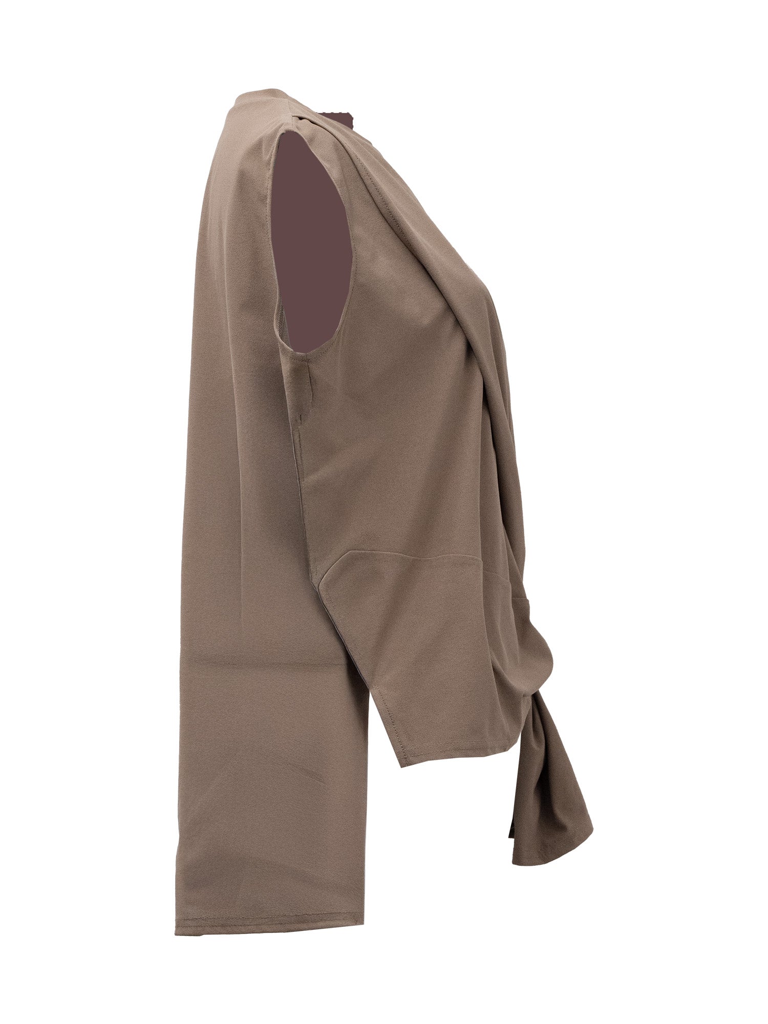 イージーレイヤー トップス