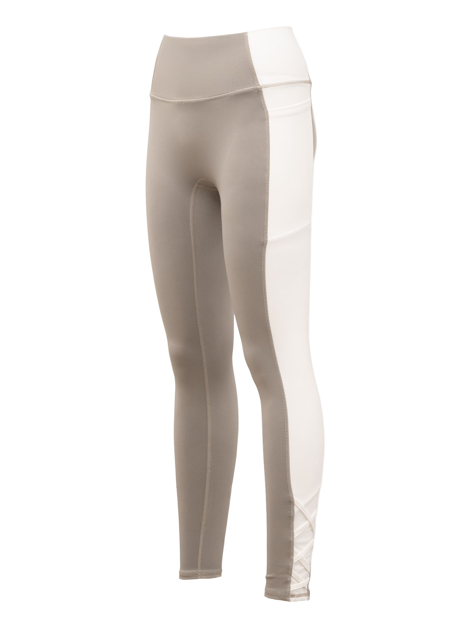 美骨バランスブレンド レギンス