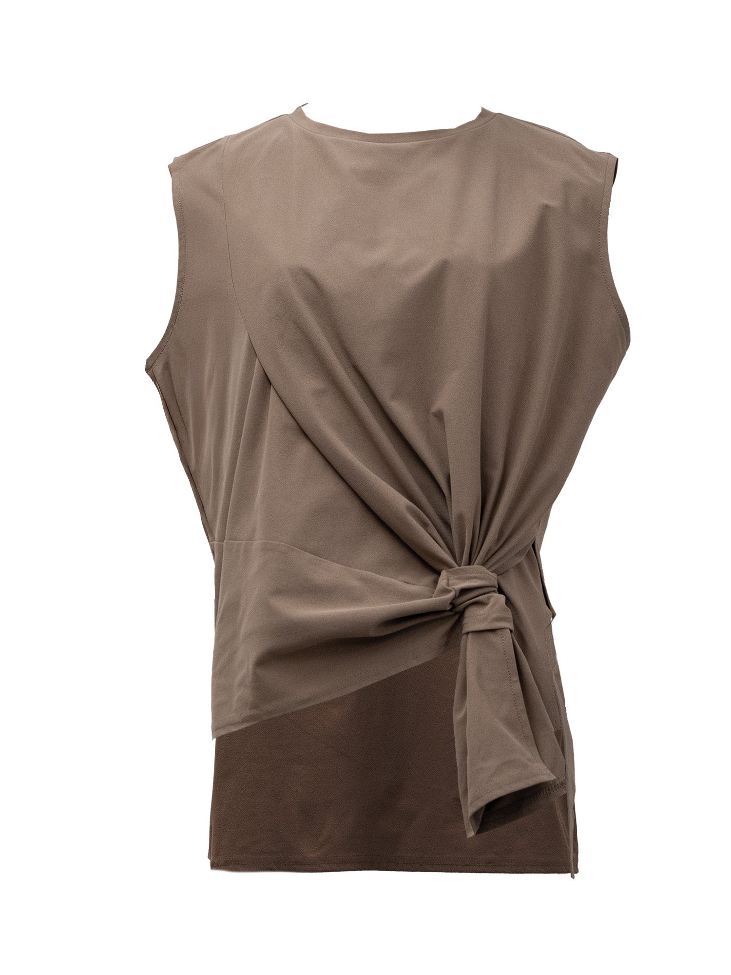 イージーレイヤー トップス