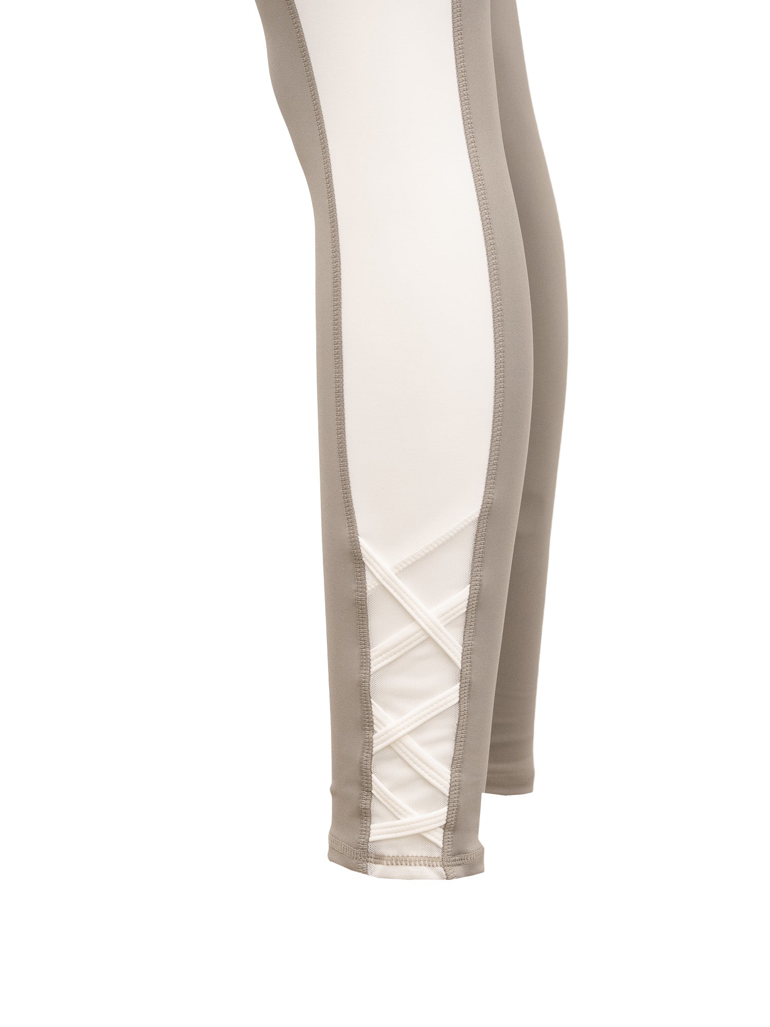 美骨バランスブレンド レギンス