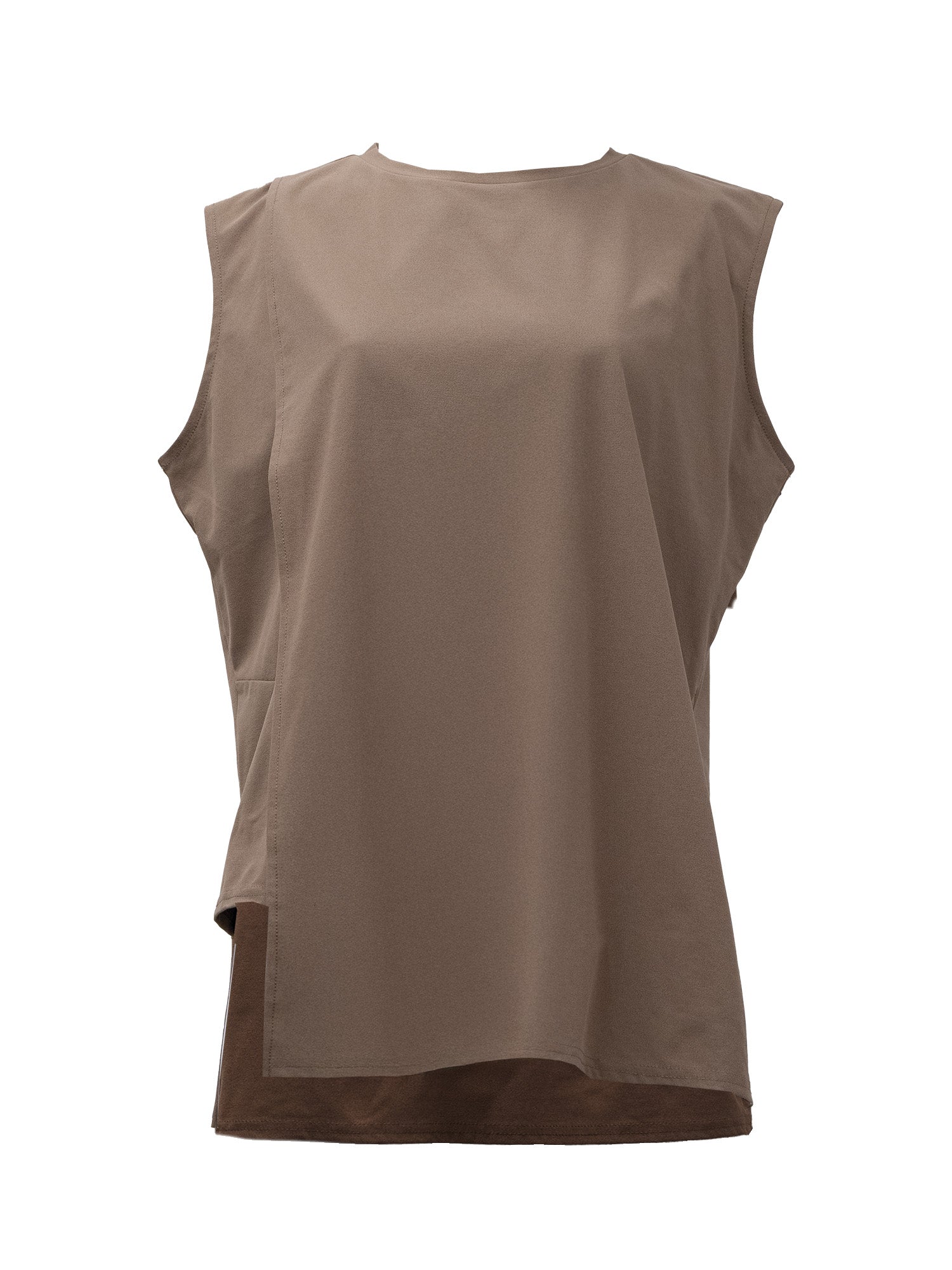 イージーレイヤー トップス