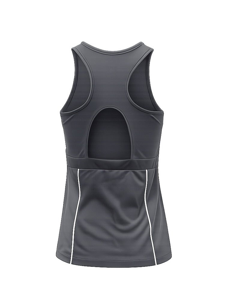 デイリー シーム タンクトップ