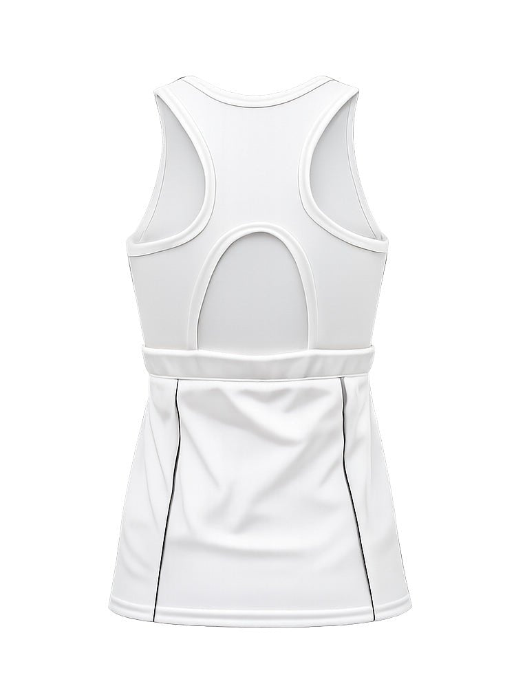 デイリー シーム タンクトップ