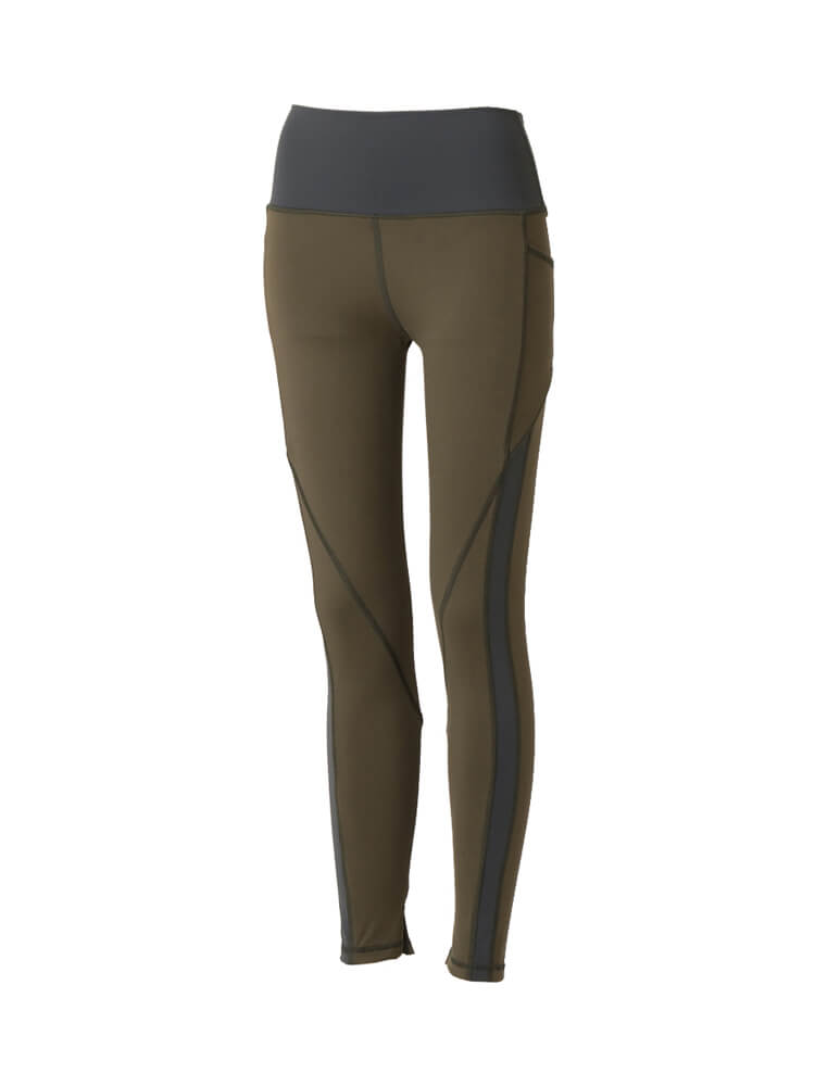 OUTLET・裸 HADAKA フィール レギンス