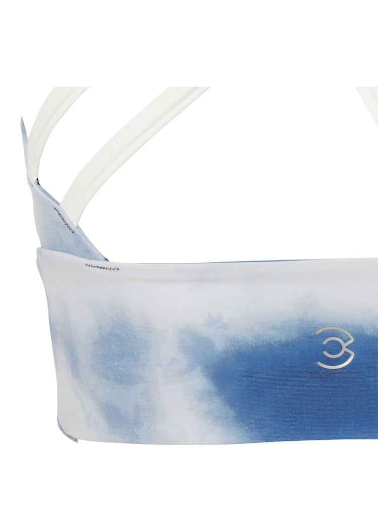 アシンメトリーブラ