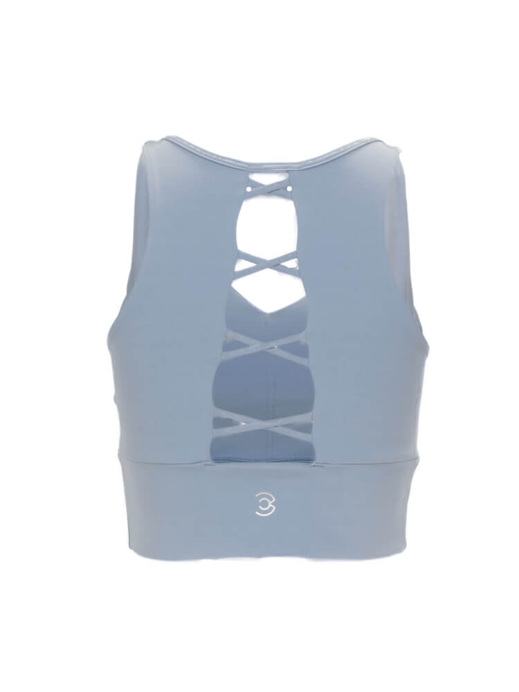 OUTLET・バッククロス ブラトップ