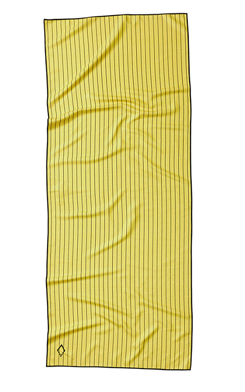 PINNER CHARTREUSE TOWEL