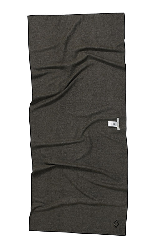 PINNER CHARTREUSE TOWEL