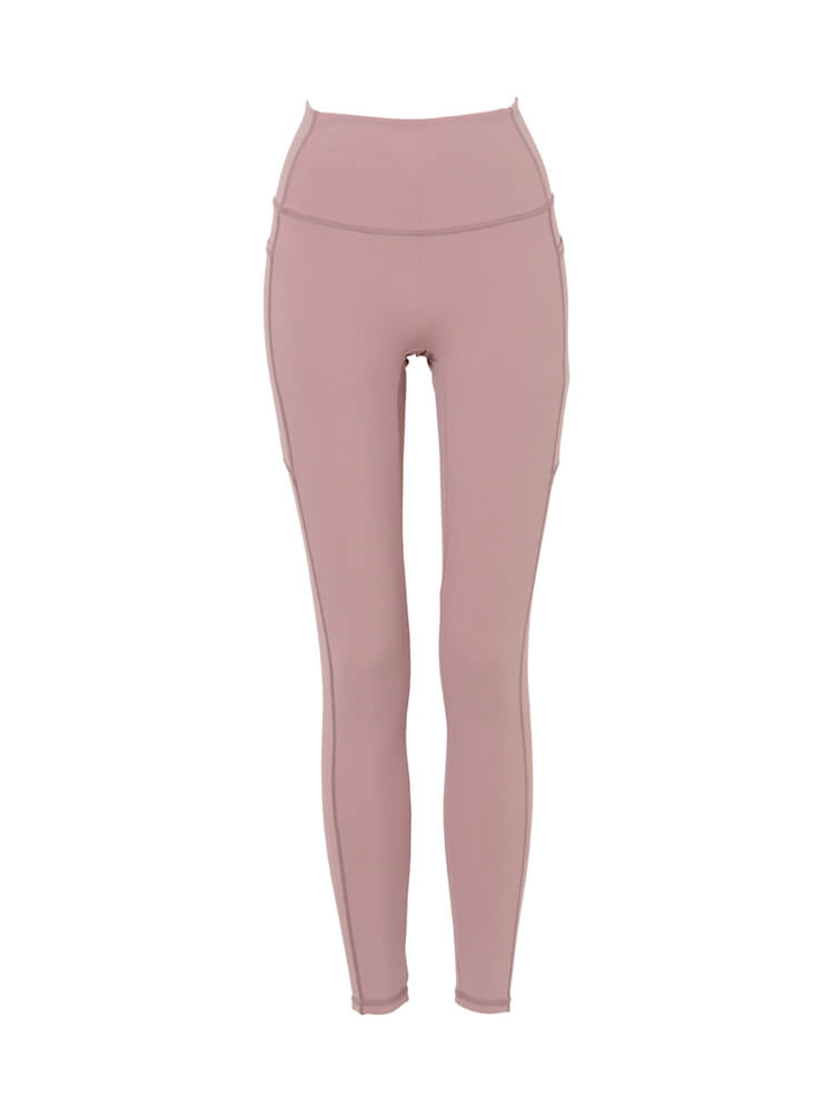 OUTLET・バッククロス レギンス