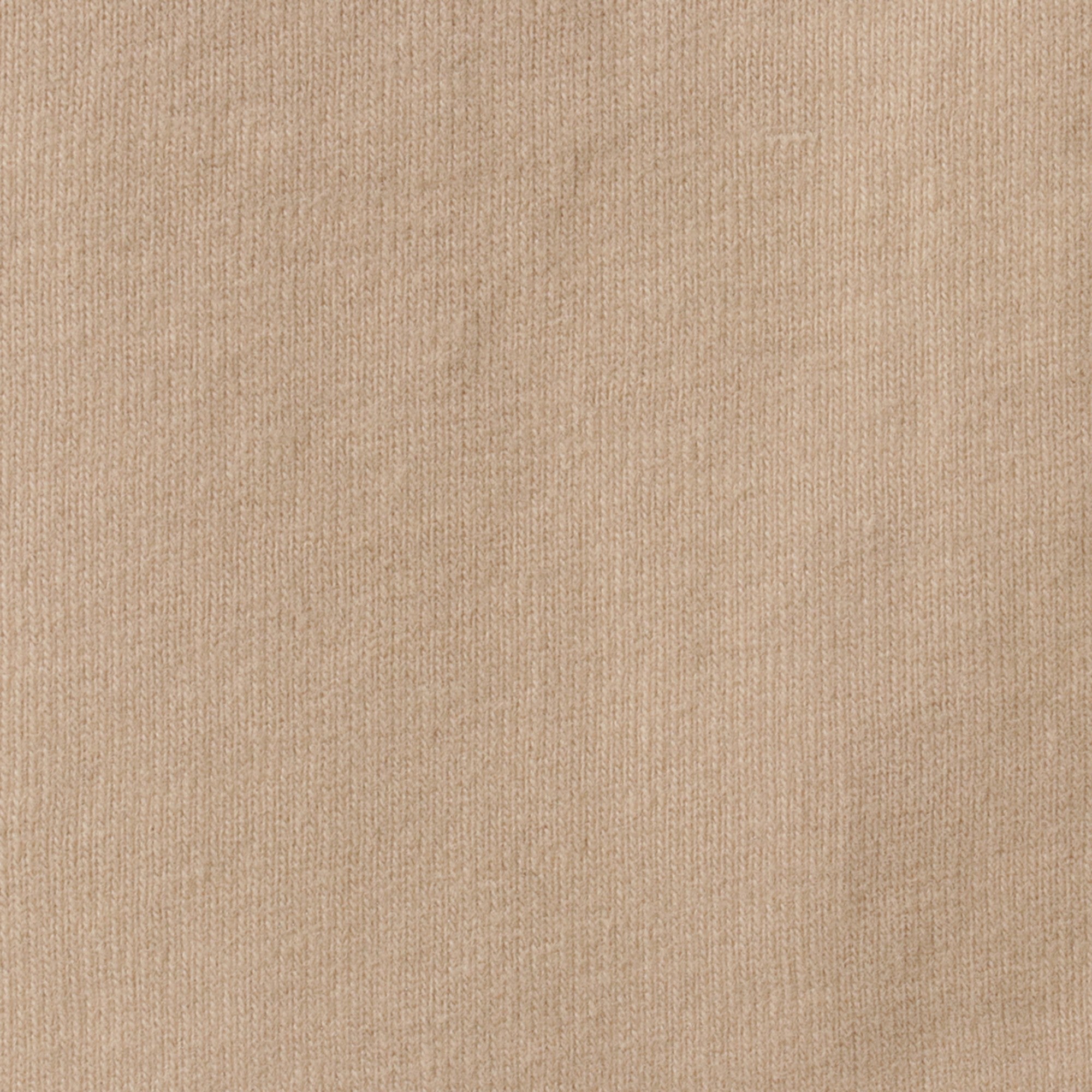 サイドスリットロングスリーブTシャツ