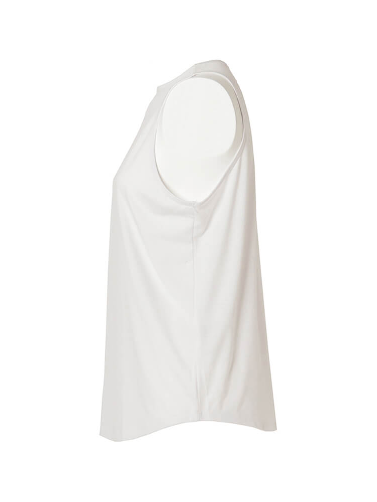 5カラー バックホールトップス