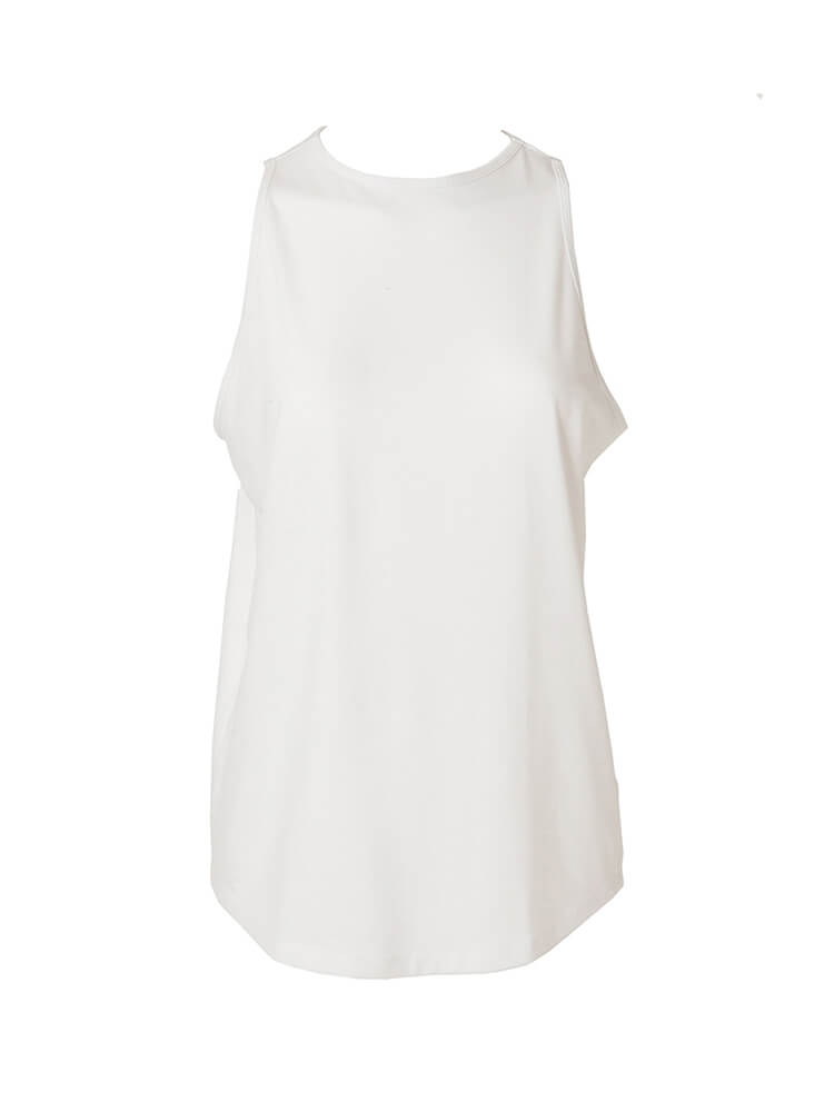 5カラー バックホールトップス