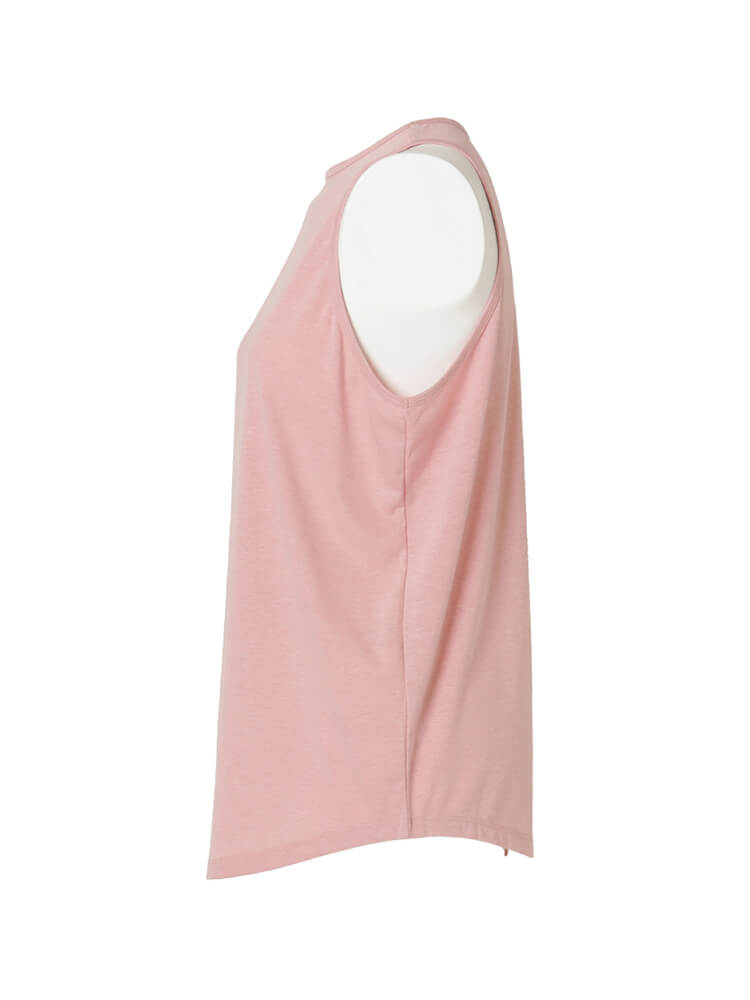 5カラー バックホールトップス