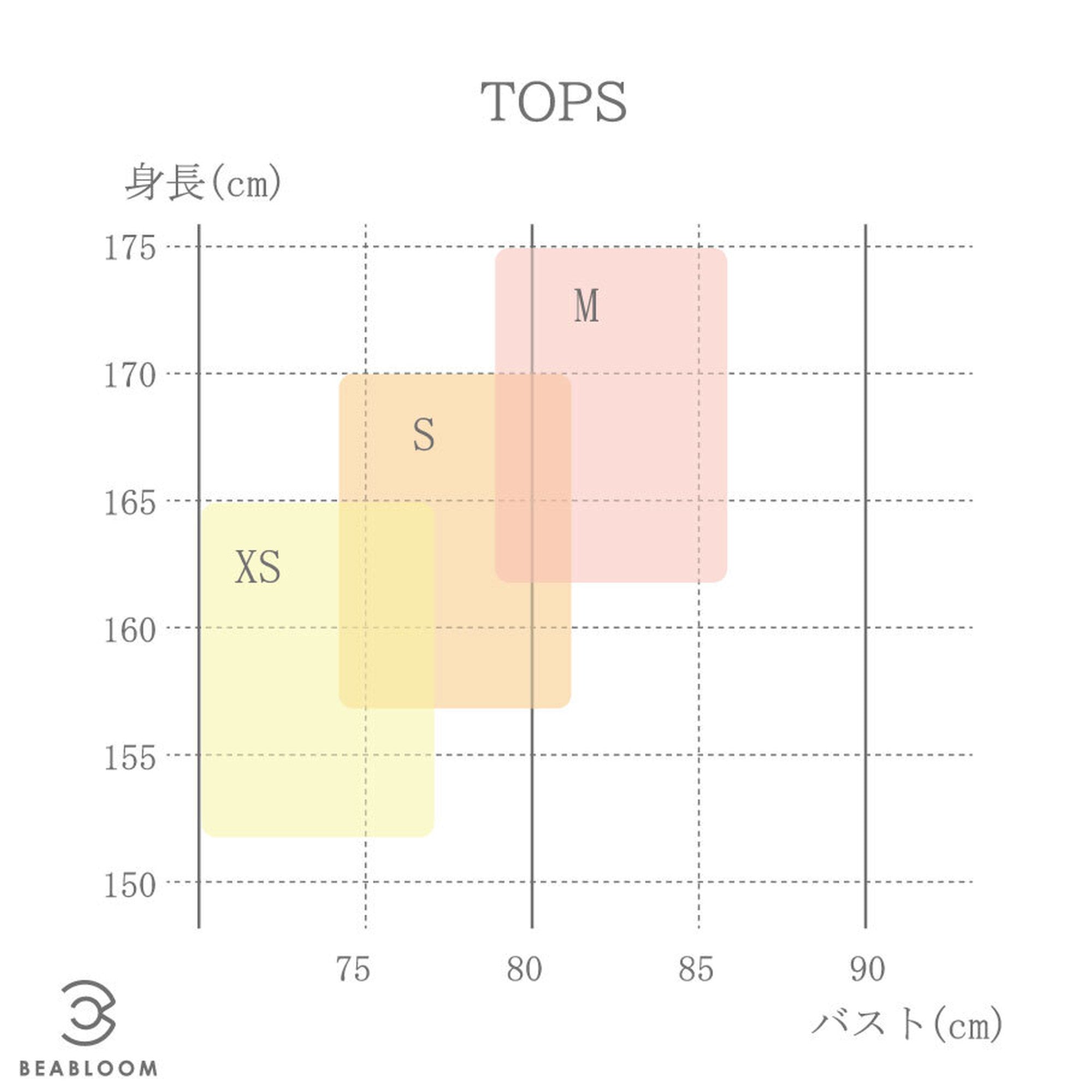 美ライン フィット UVカット ブラトップ (ブラック)