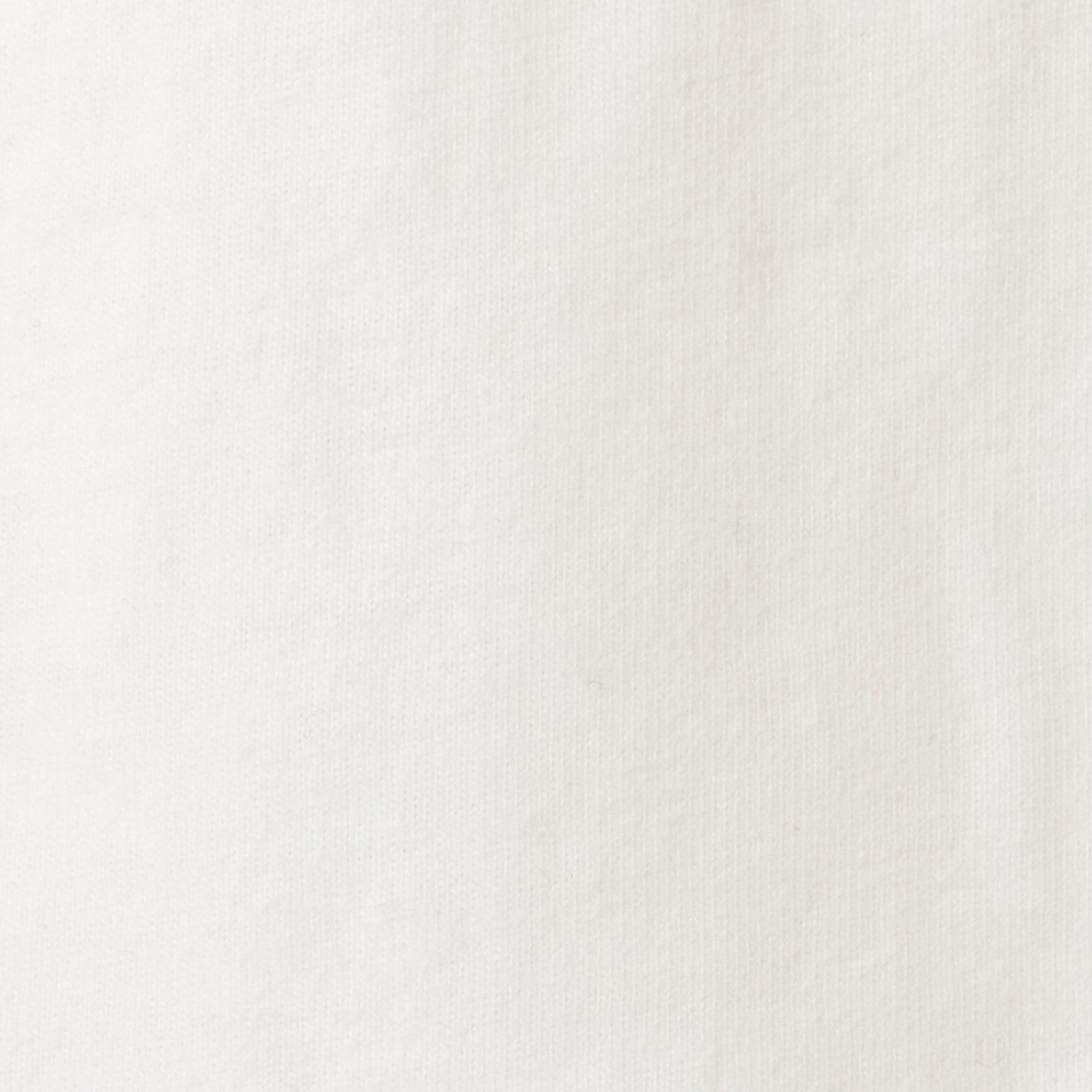 サイドスリットロングスリーブTシャツ