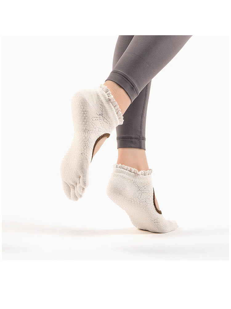 レース グリップ ソックス