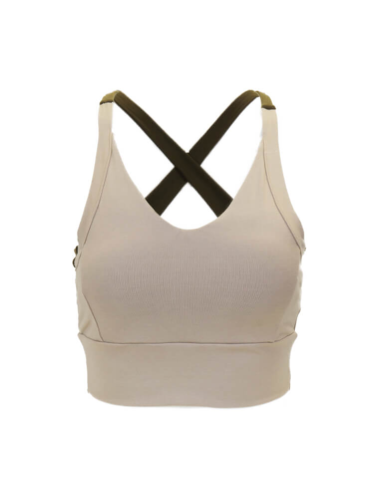 OUTLET・裸 HADAKA フィール ブラトップ