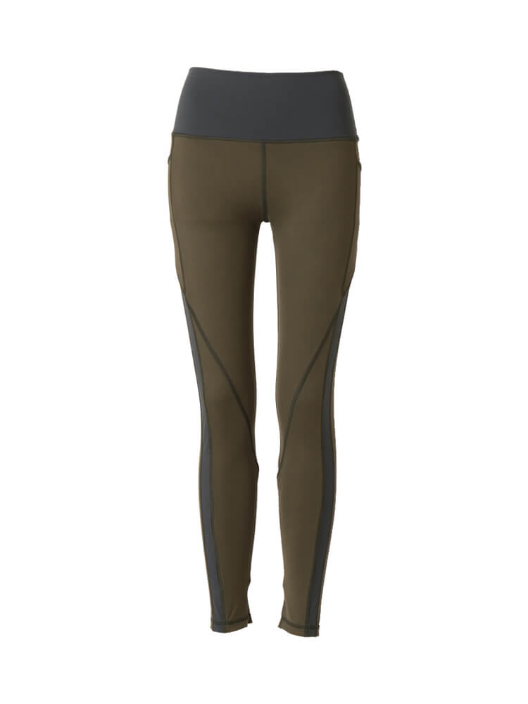 OUTLET・裸 HADAKA フィール レギンス