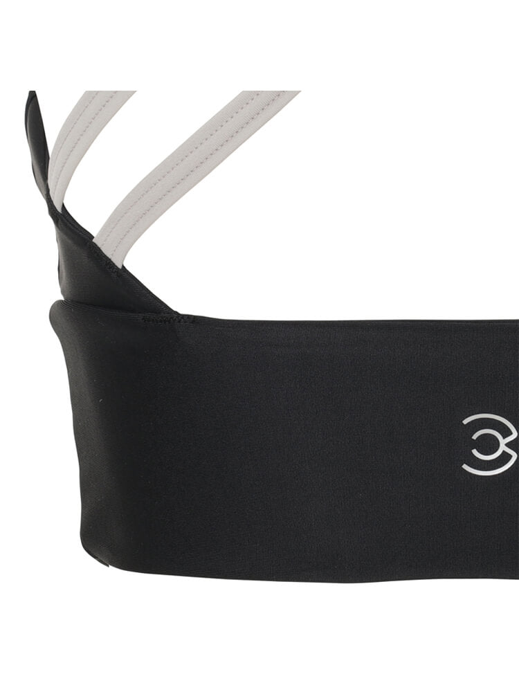 アシンメトリーブラ