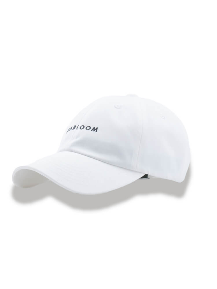 サスティナブル BEABLOOM CAP