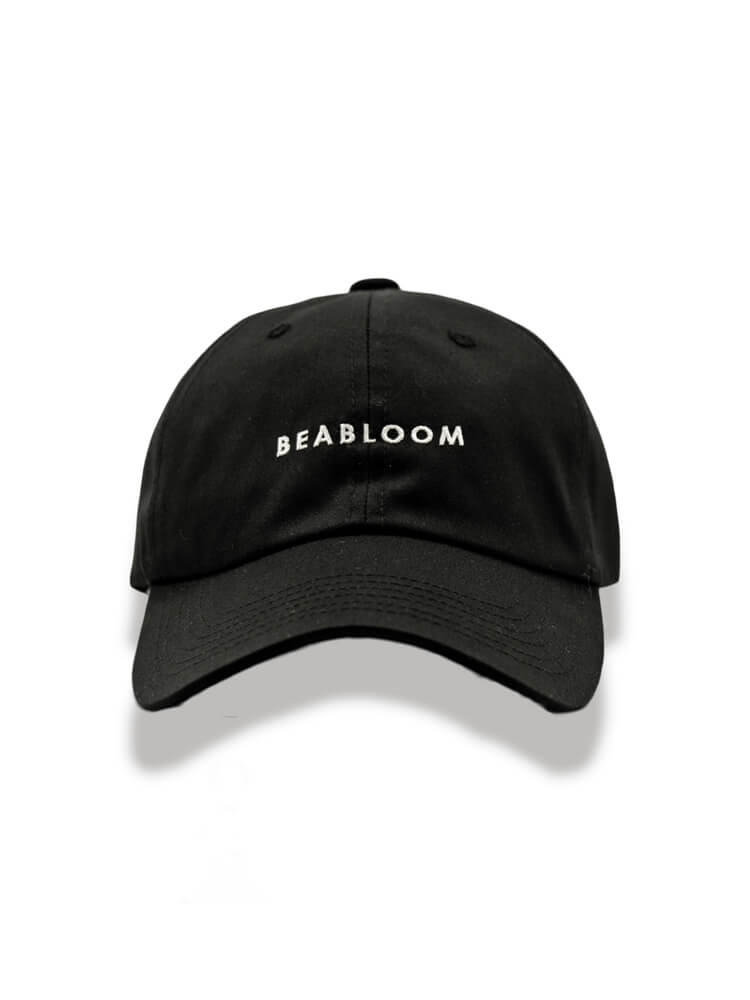サスティナブル BEABLOOM CAP