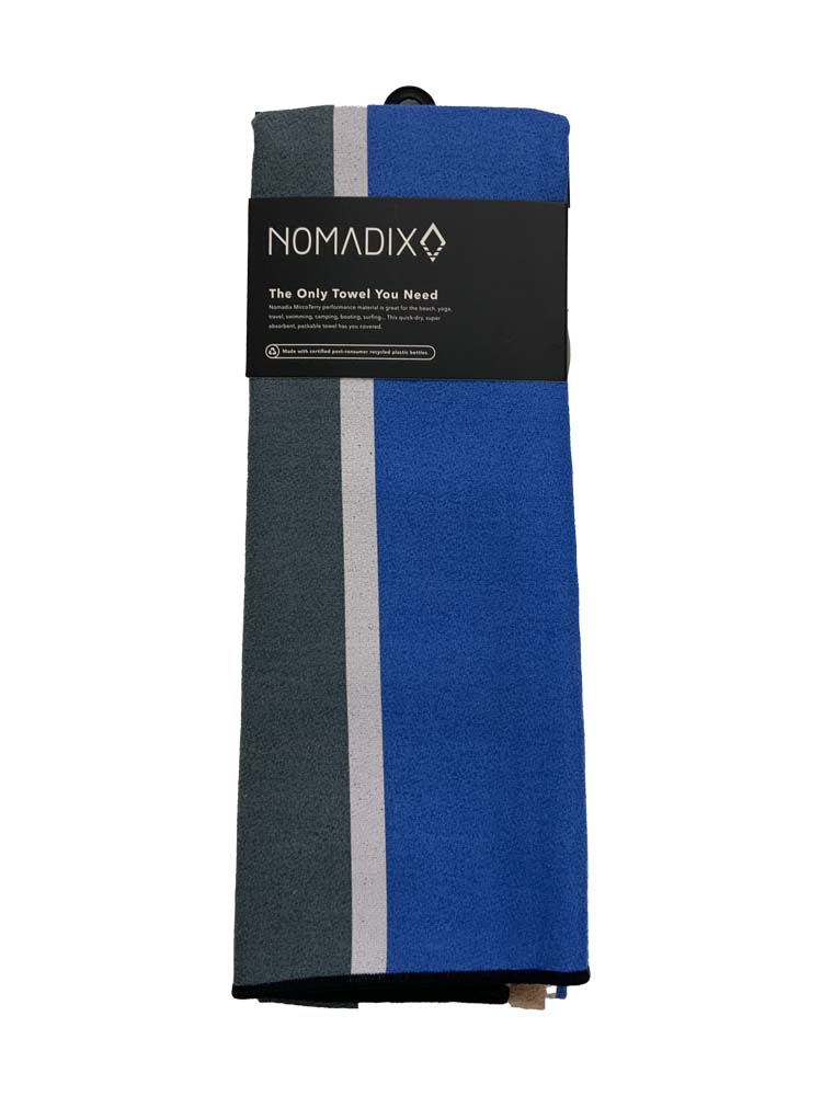 RETRO STRIPES MULTI TOWEL