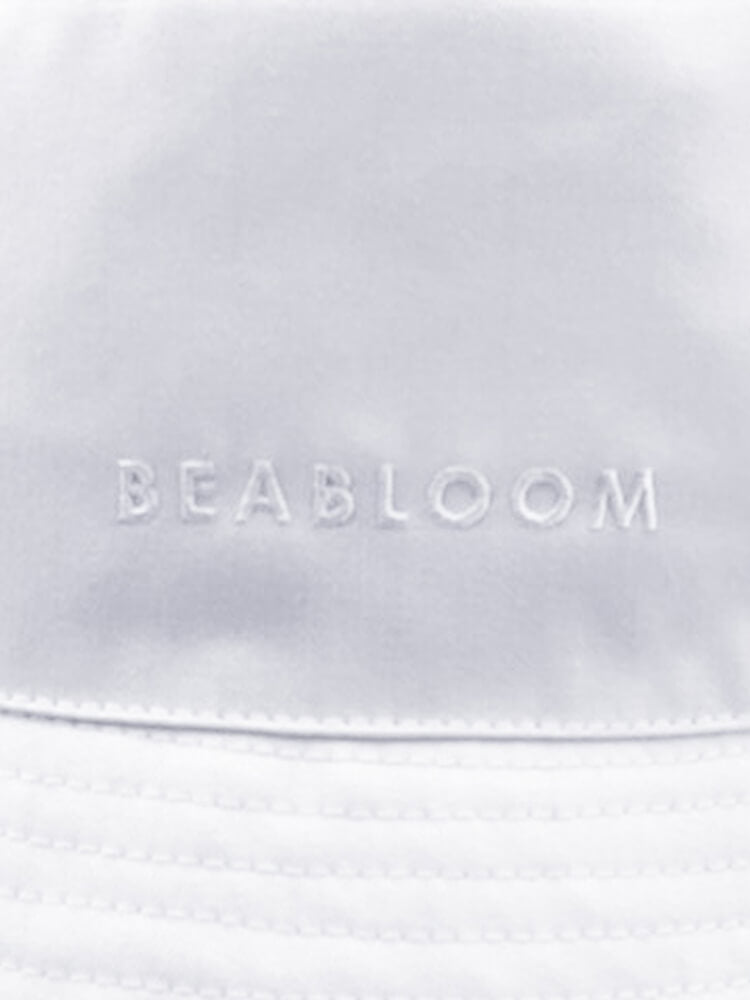 サスティナブル BEABLOOM HAT