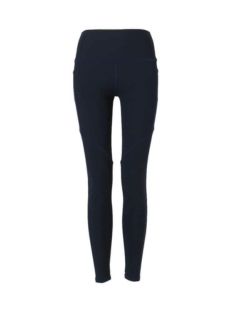 ドライフィール ハイテンション レギンス(ダークネイビー)
